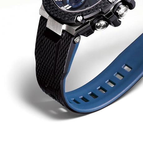Наручные часы Casio G-Shock GST-B100XA-1A  - фото 3