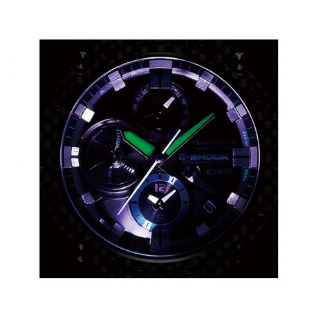 Наручные часы Casio G-Shock GST-B100XA-1A  - фото 4