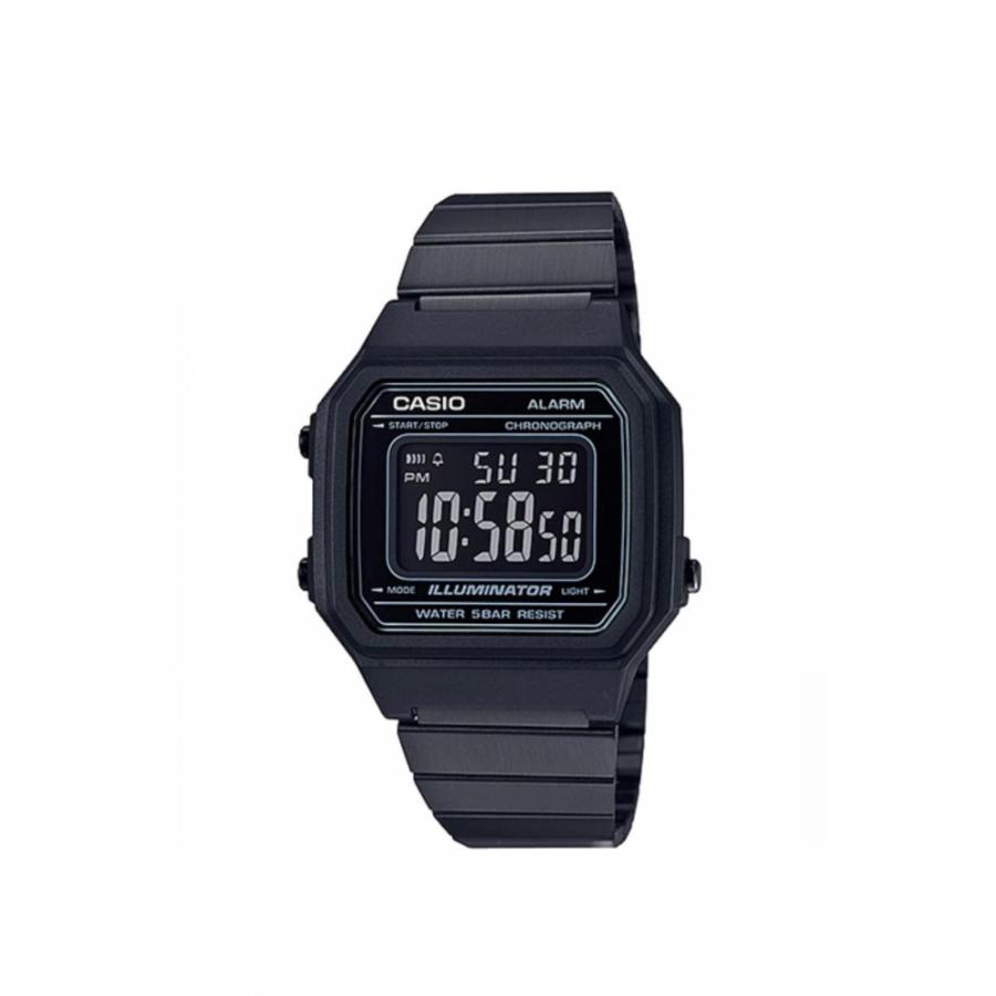 Наручные часы Casio Digital B650WB-1B