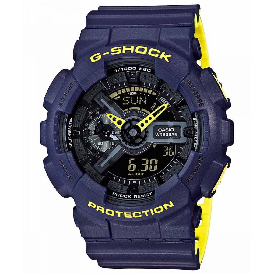 Наручные часы Casio G-Shock GA-110LN-2A