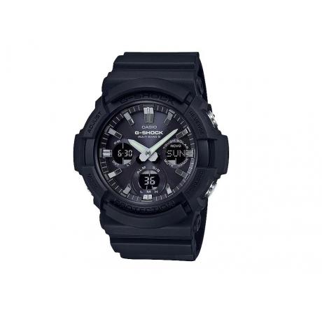Наручные часы Casio G-Shock GAW-100B-1A  - фото 1