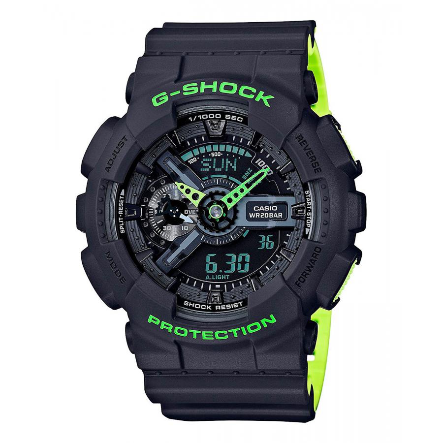 Наручные часы Casio G-Shock GA-110LN-8A