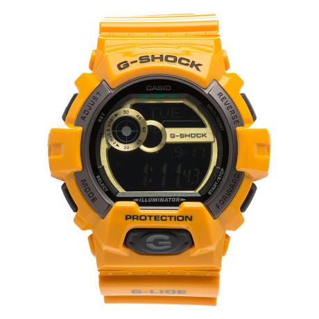 Наручные часы Casio G-Shock GLS-8900-9E  - фото 2