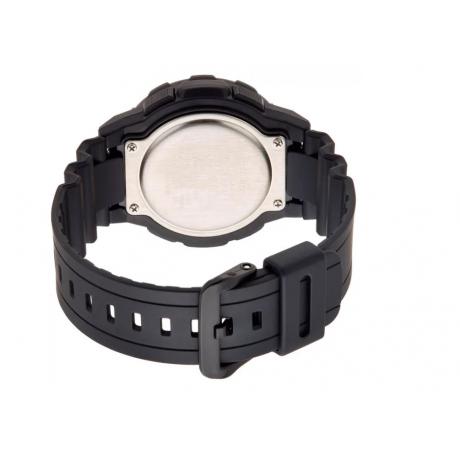 Наручные часы Casio Combinaton Watches AEQ-100W-1B  - фото 3