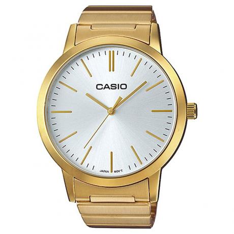 Наручные часы Casio Standart LTP-E118G-7A  - фото 1