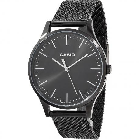 Наручные часы Casio Standart LTP-E140B-1A  - фото 1