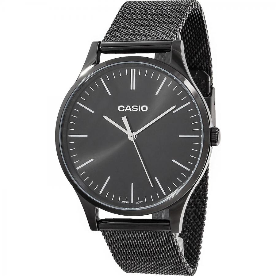 Наручные часы Casio Standart LTP-E140B-1A