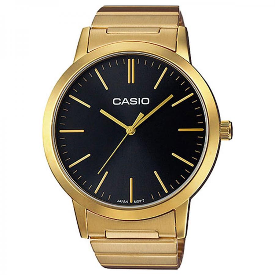 Наручные часы Casio Standart LTP-E118G-1A