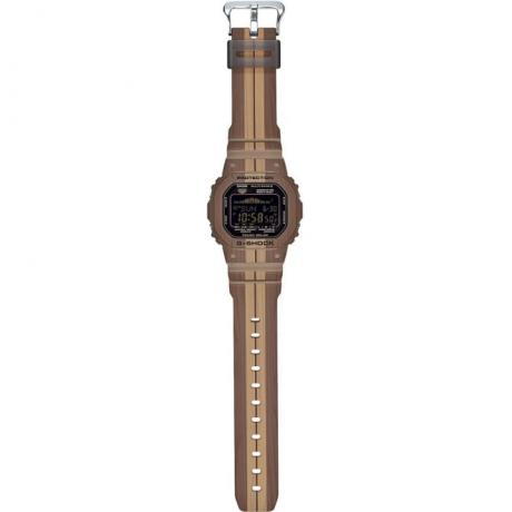 Наручные часы Casio G-Shock GWX-5600WB-5E  - фото 2