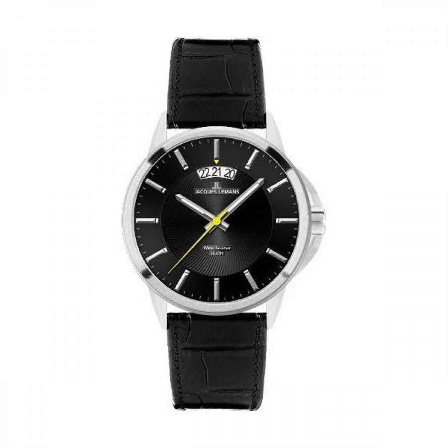 Наручные часы Jacques Lemans 1-1540A наручные часы jacques lemans 1 1937d