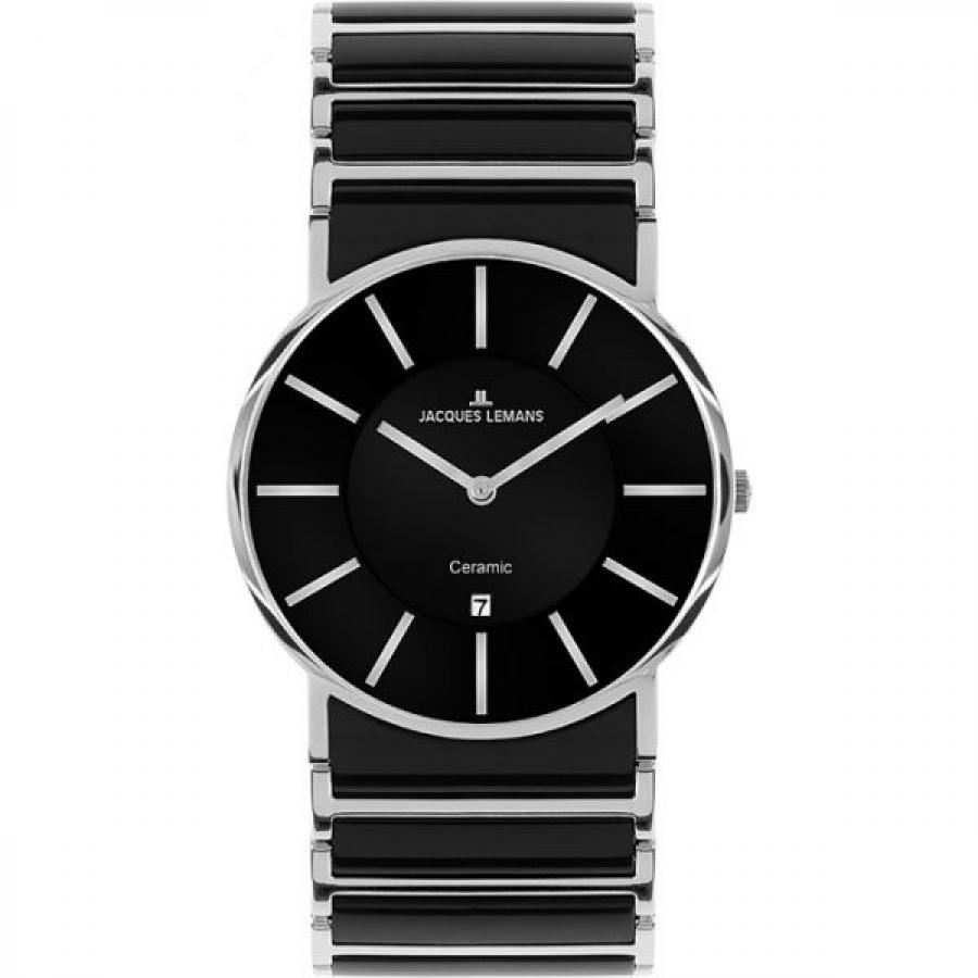 

Наручные часы Jacques Lemans 1-1648A
