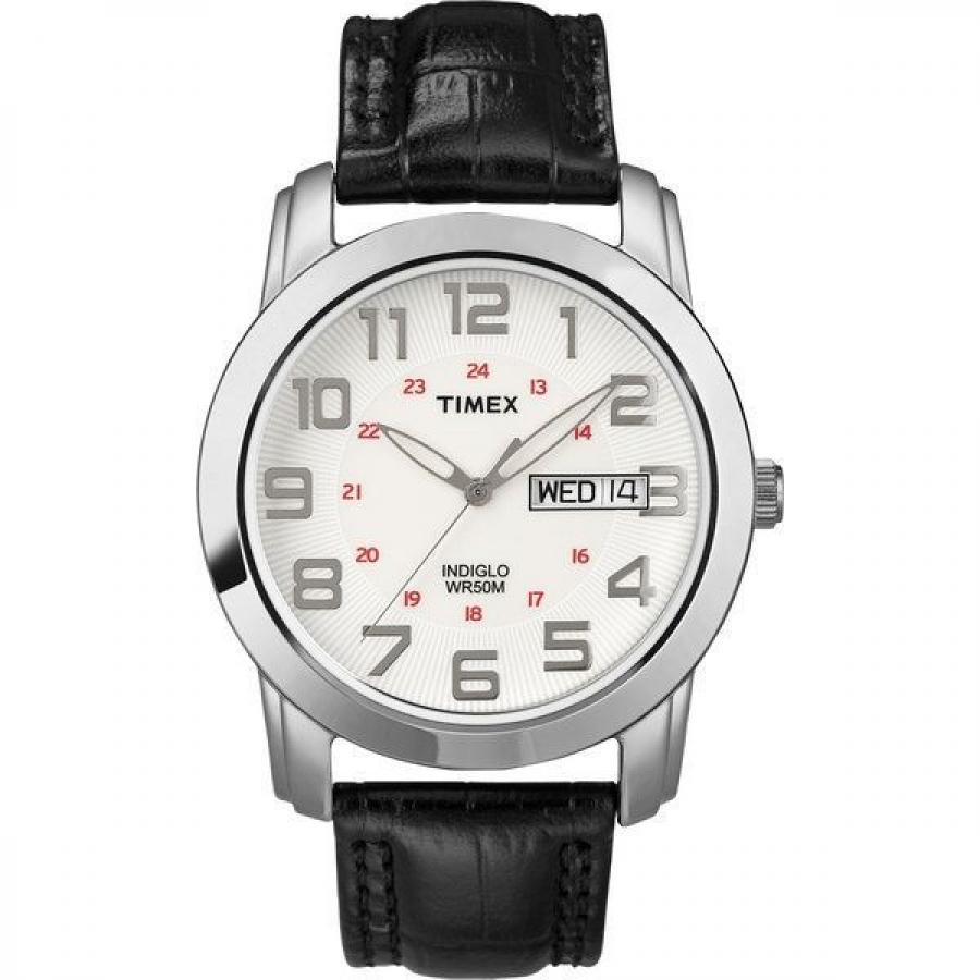 

Наручные часы Timex T2N440