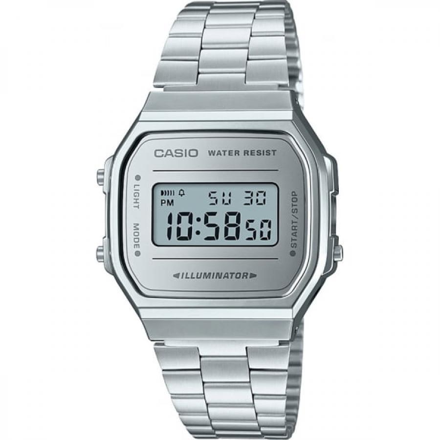 Наручные часы Casio A-168WEM-7E от Kotofoto