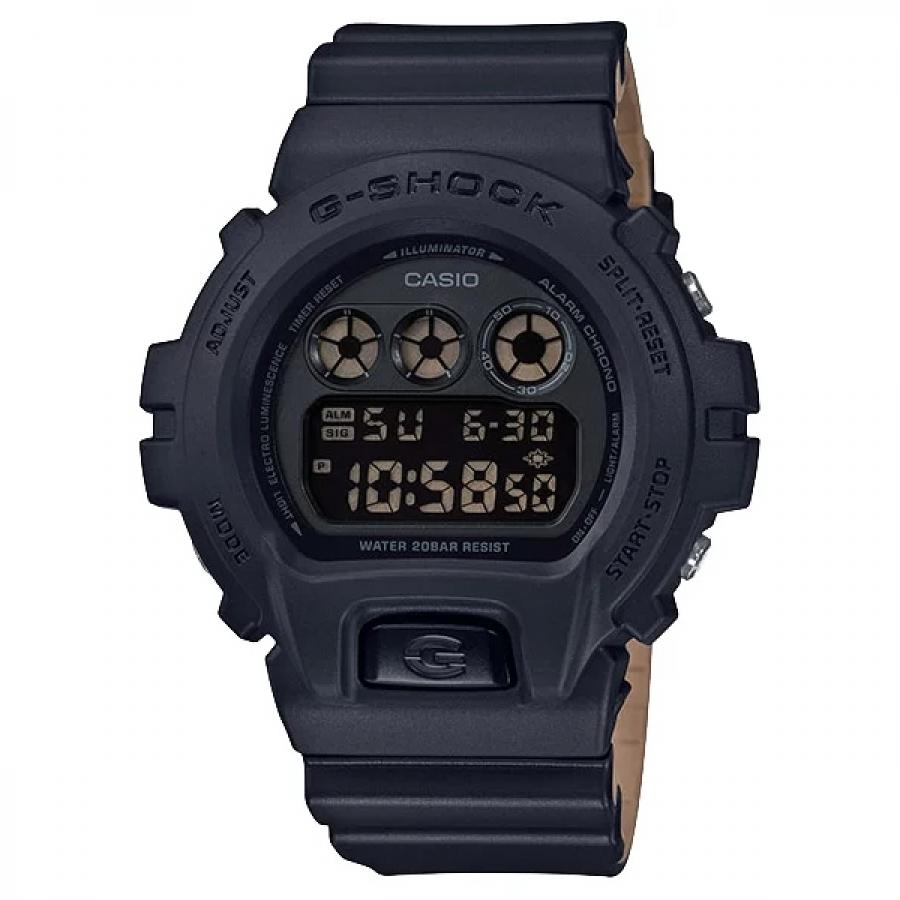 

Наручные часы Casio DW-6900LU-1E