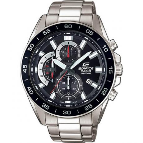 Наручные часы Casio EFV-550D-1A 12200₽
