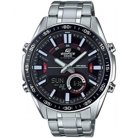 Наручные часы Casio EFV-C100D-1A 12200₽