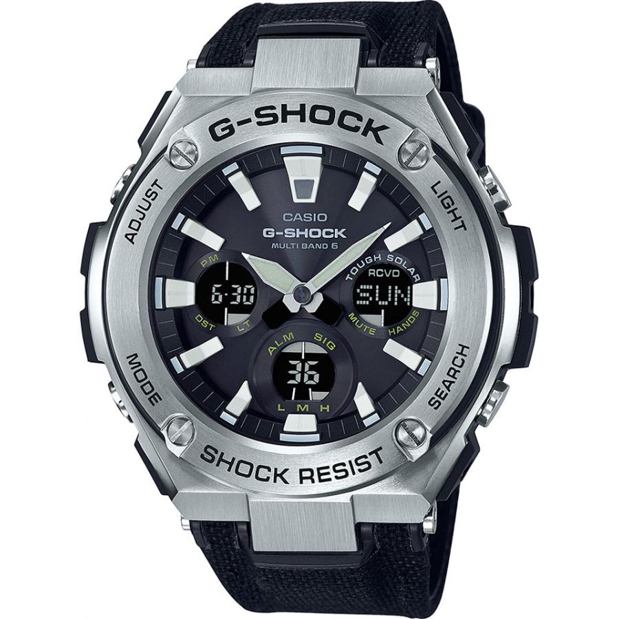 

Наручные часы Casio GST-W130C-1A