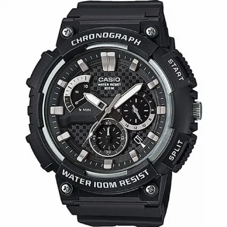 Наручные часы Casio MCW-200H-1A