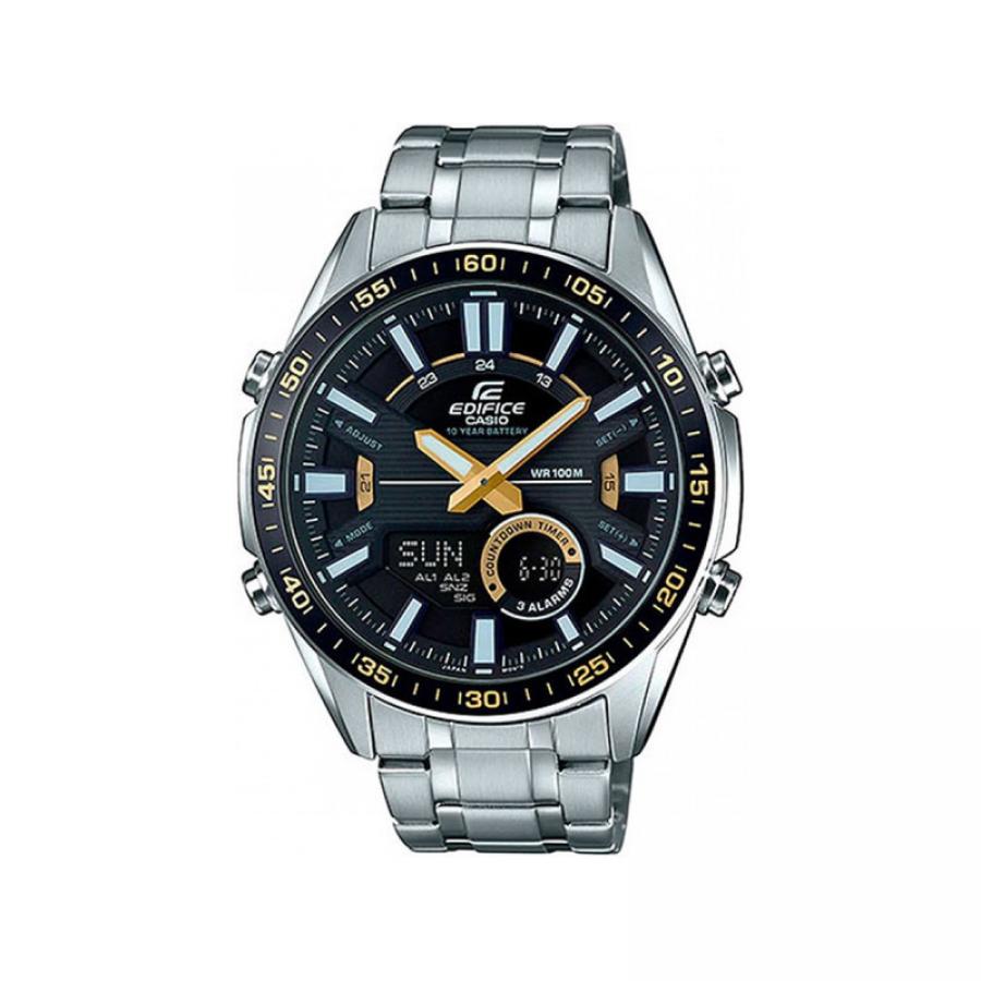 

Наручные часы Casio EFV-C100D-1BVEF