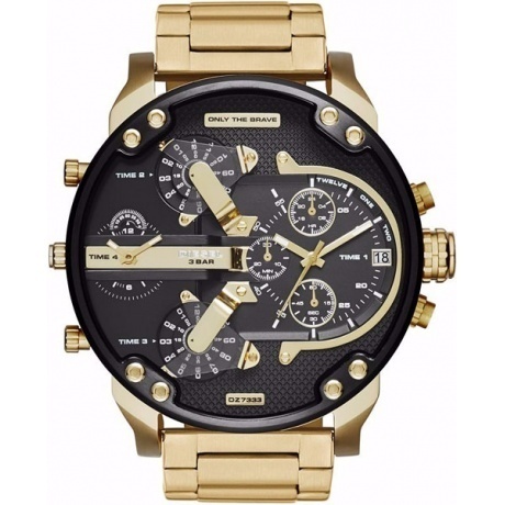 Наручные часы Diesel DZ7333 - фото 2