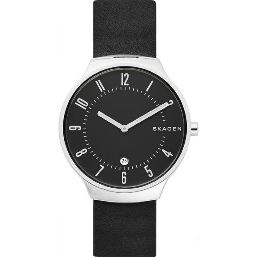 Наручные часы Skagen SKW6459 наручные часы skagen leather skw6098