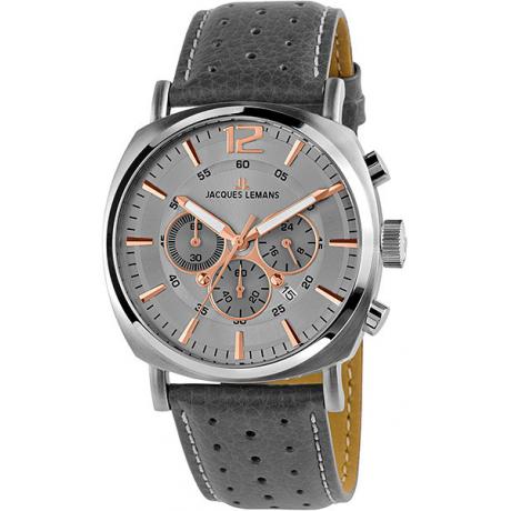 Наручные часы Jacques Lemans 1-1645L 14400₽