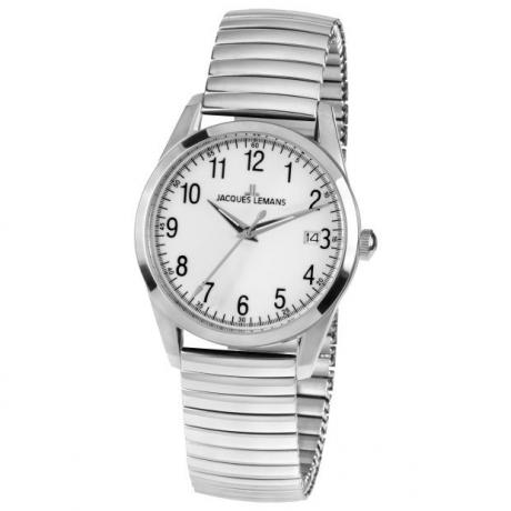 Jacques Lemans Milano 1-1713B - Orologio da polso Uomo Jacques Lemans Milano 1-1713B - Orologio da polso Uomo