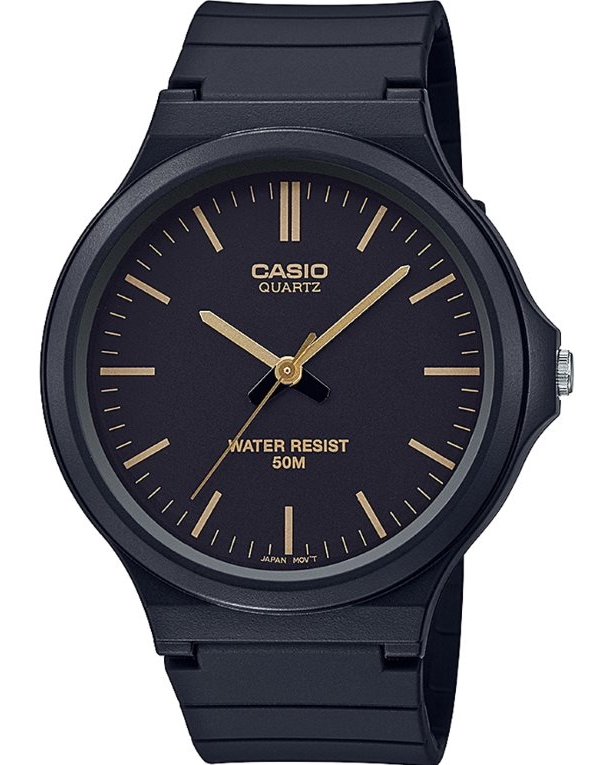 Фото - Наручные часы Casio MW-240-1E2VEF мужские часы casio mw 240 7evef