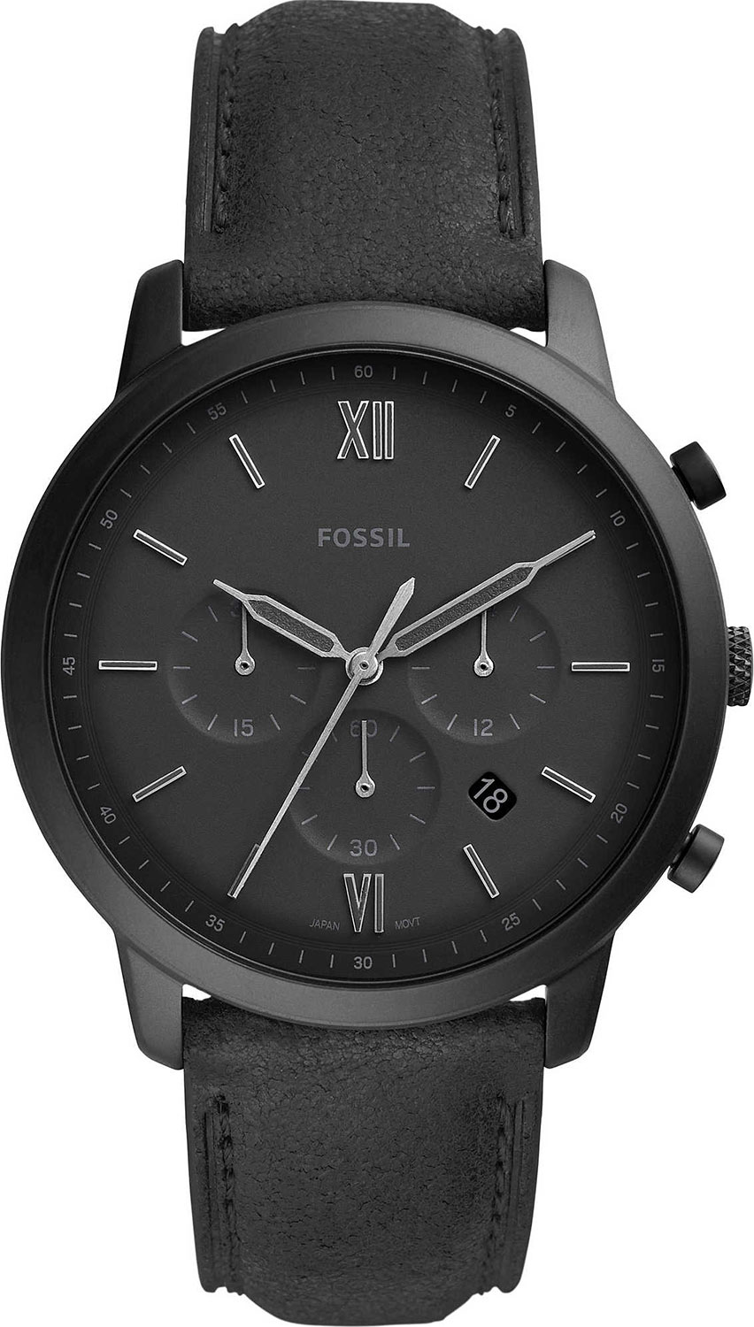 

Наручные часы Fossil FS5503