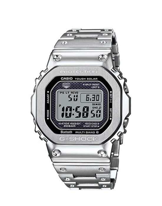 Наручные часы Casio GMW-B5000D-1E