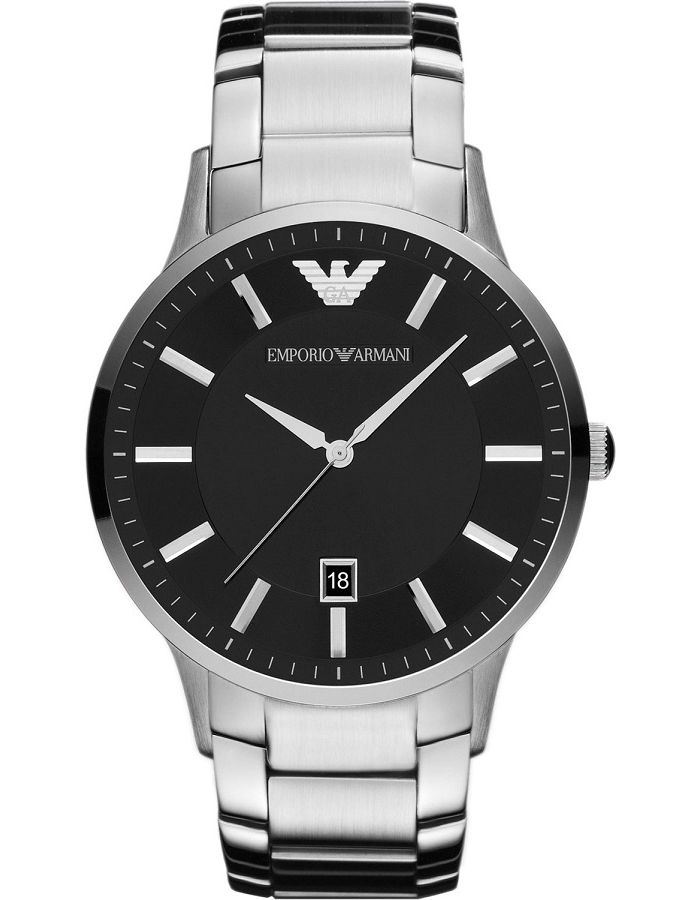 Наручные часы Emporio Armani AR11181 наручные часы emporio armani ar1400
