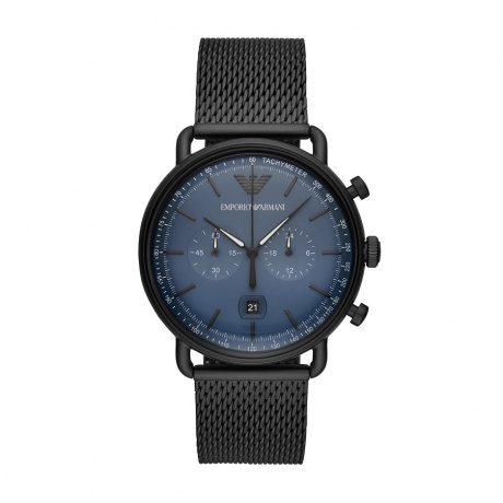 Наручные часы Emporio Armani AR11201 - фото 1