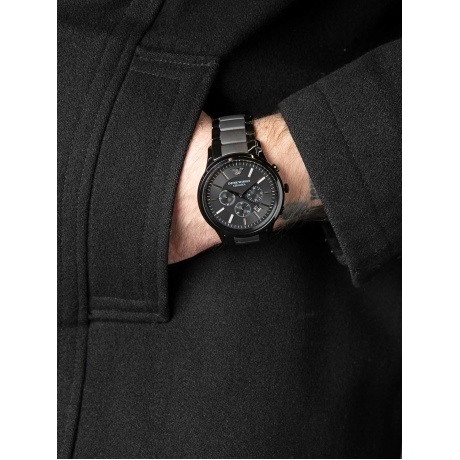 Наручные часы Emporio Armani AR1451 - фото 5