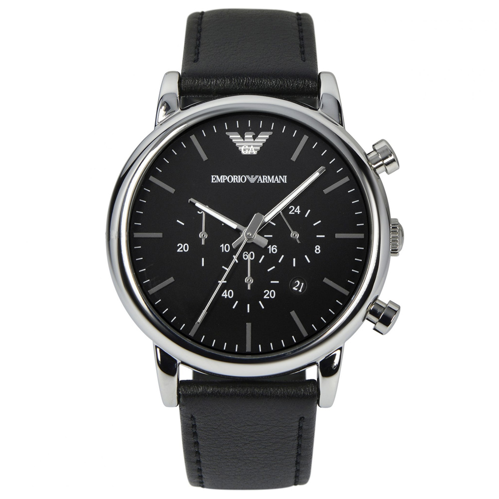 цена Наручные часы Emporio Armani AR1828