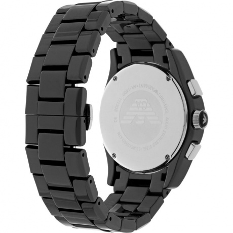 Наручные часы Emporio Armani AR1400 - фото 2