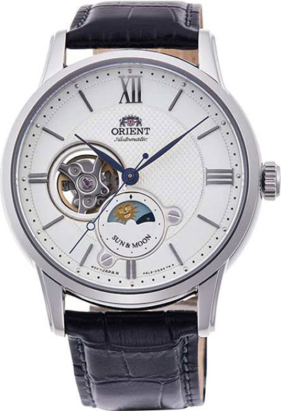 

Наручные часы Orient RA-AS0005S10B