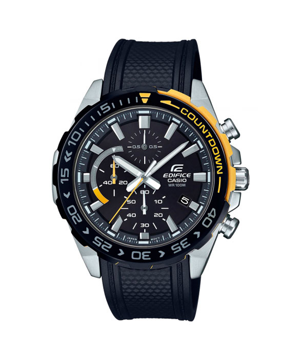 

Наручные часы Casio EFR-566PB-1AVUEF