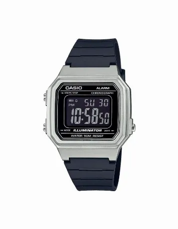 Наручные часы Casio W-217HM-7BVEF