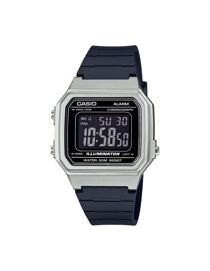 Наручные часы Casio W-217HM-7BVEF наручные часы casio w 736h 8b