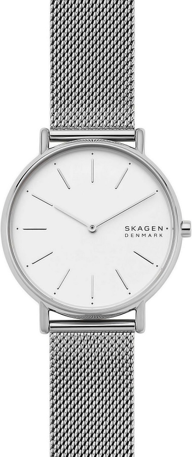 Фото - Наручные часы Skagen SKW2785 наручные часы skagen leather skw6098