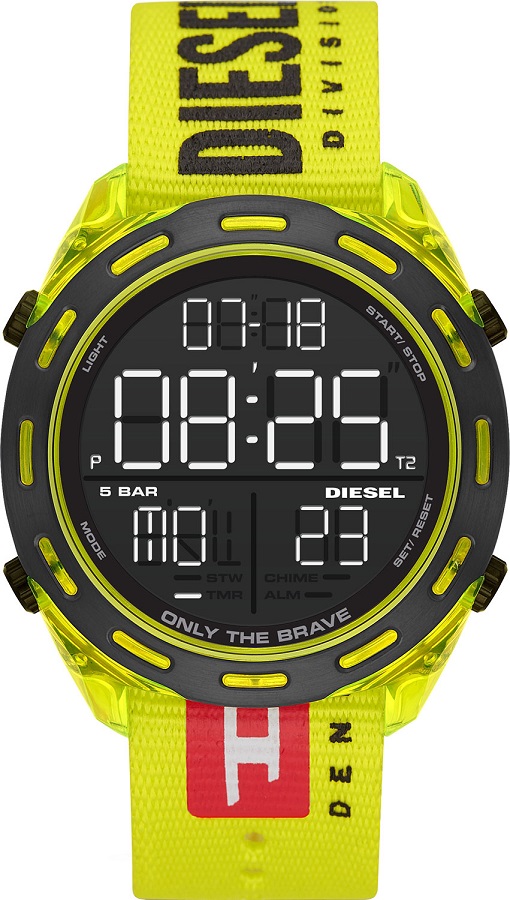 

Наручные часы Diesel DZ1895