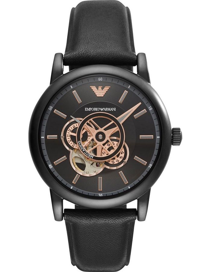 Наручные часы Emporio Armani AR60012 наручные часы emporio armani ar11155