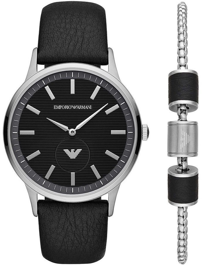 

Наручные часы Emporio Armani AR80039