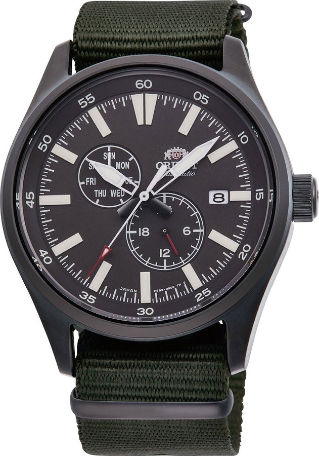 

Наручные часы Orient RA-AK0403N10B