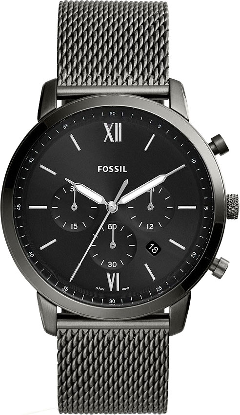 Наручные часы Fossil FS5699 от Kotofoto
