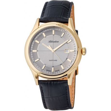 Наручные часы Adriatica A28041217Q 13009₽