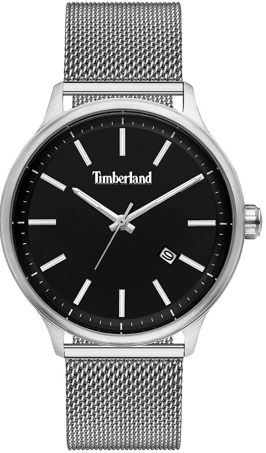 Фото - Наручные часы Timberland TBL.15638JS/02MM мужские часы timberland tbl 15954jys 02mm