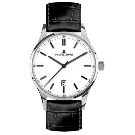 

Наручные часы Jacques Lemans 1-2026B