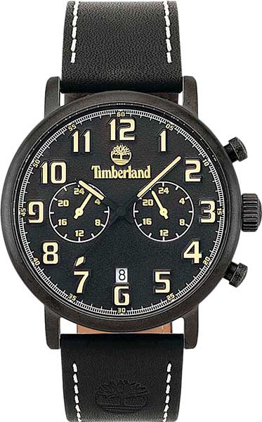 Наручные часы Timberland TBL.15405JSQU/02