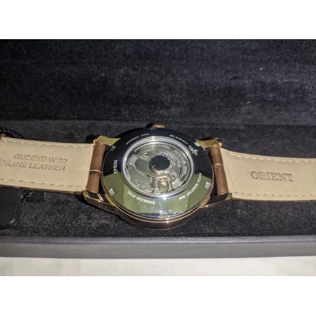 Наручные часы Orient FAK00003T0 уцененный - фото 3